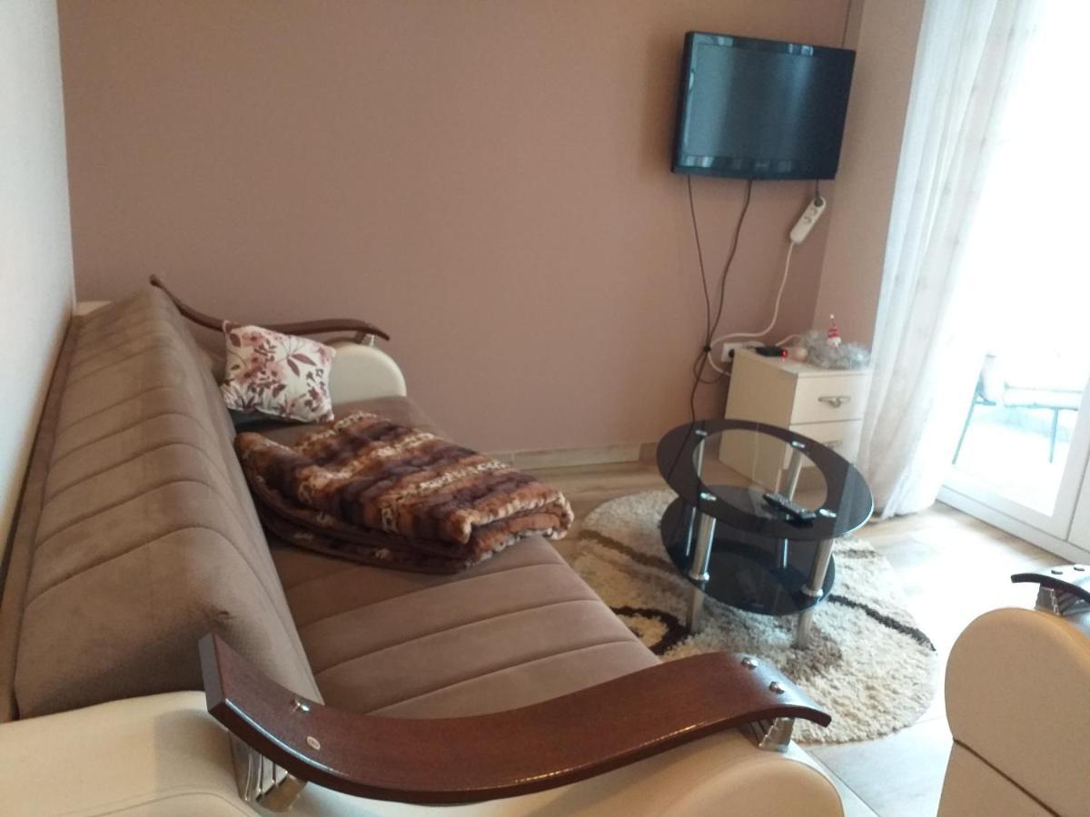 Fruskogorska Idila Apartmani Vrdnik Extérieur photo