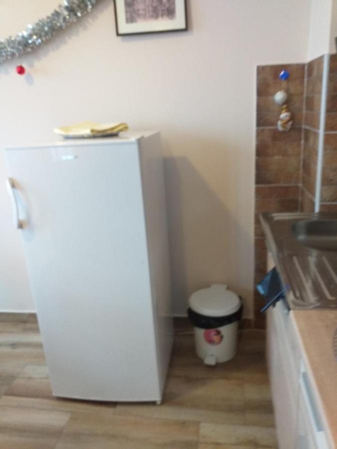 Fruskogorska Idila Apartmani Vrdnik Extérieur photo