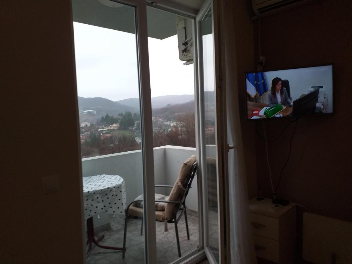 Fruskogorska Idila Apartmani Vrdnik Extérieur photo