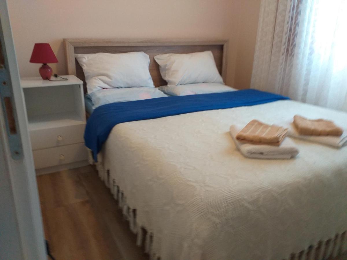 Fruskogorska Idila Apartmani Vrdnik Extérieur photo
