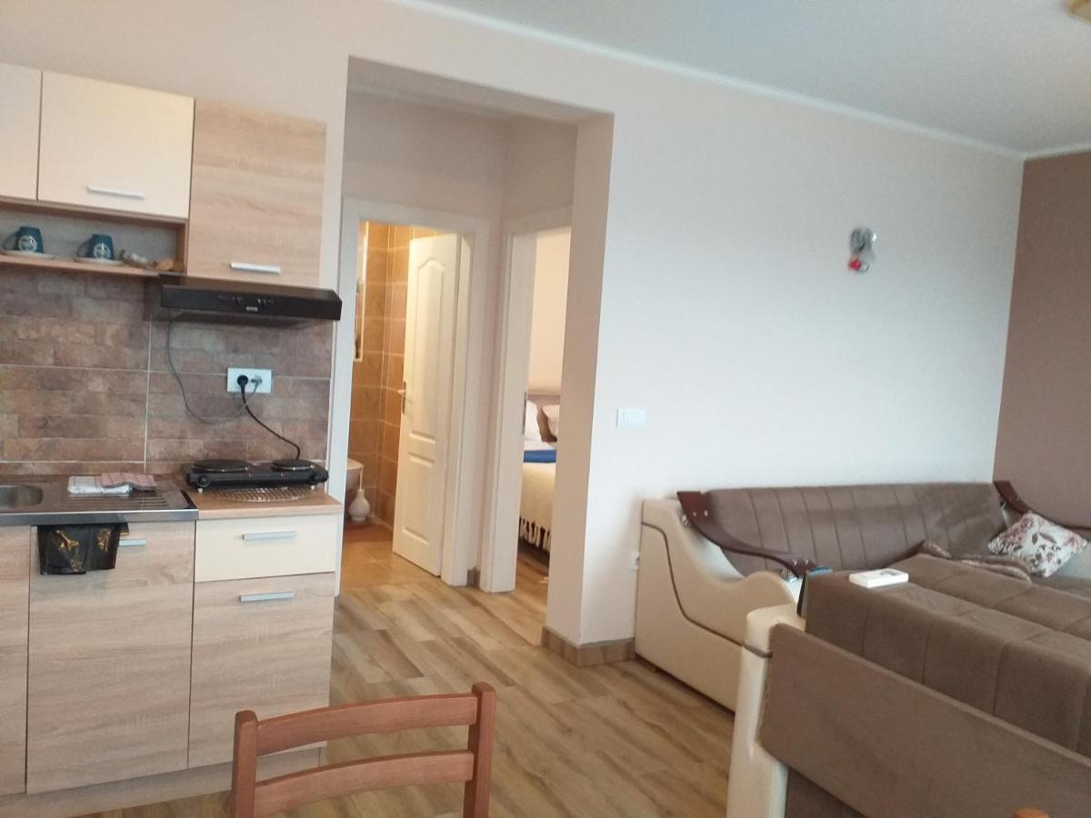 Fruskogorska Idila Apartmani Vrdnik Extérieur photo