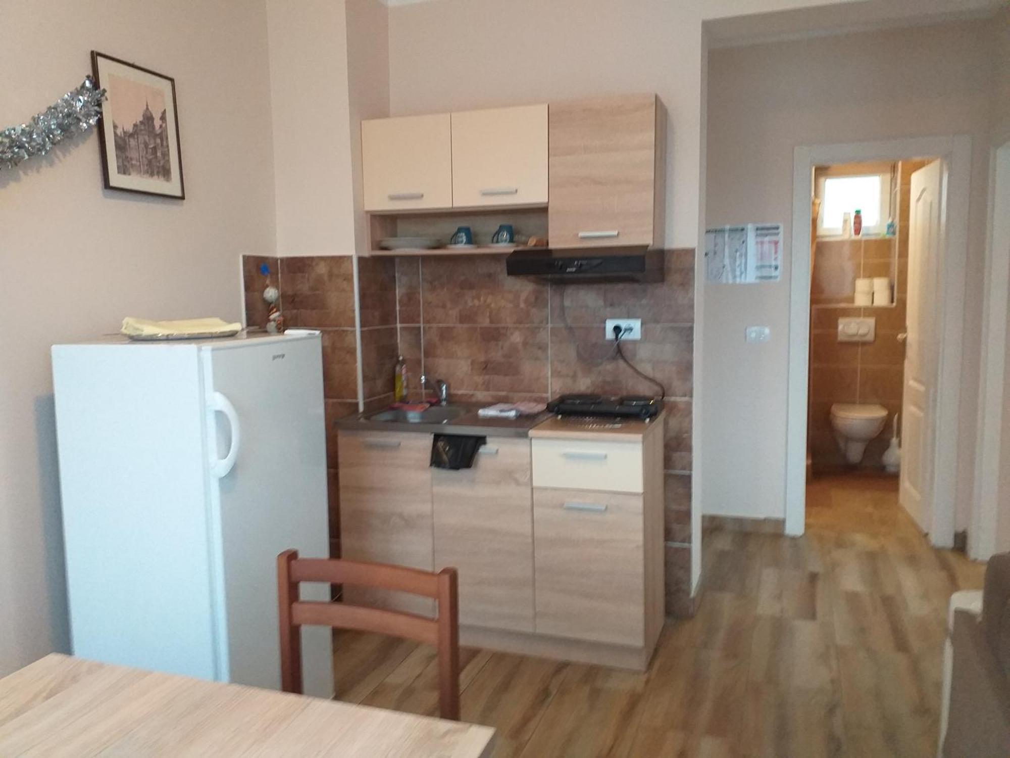 Fruskogorska Idila Apartmani Vrdnik Extérieur photo