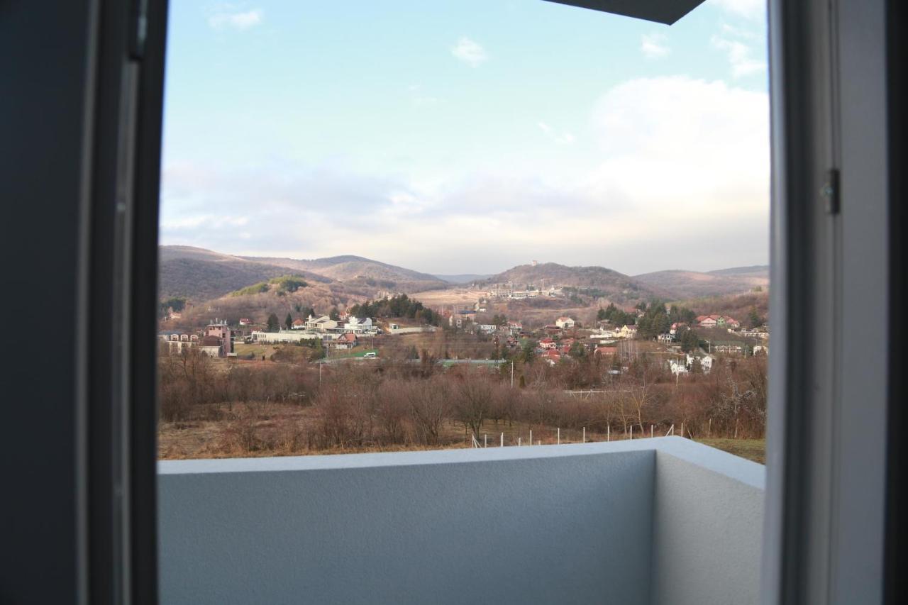 Fruskogorska Idila Apartmani Vrdnik Extérieur photo