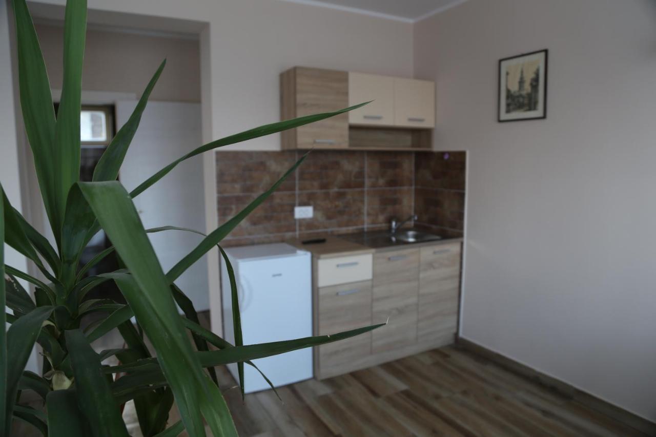 Fruskogorska Idila Apartmani Vrdnik Extérieur photo