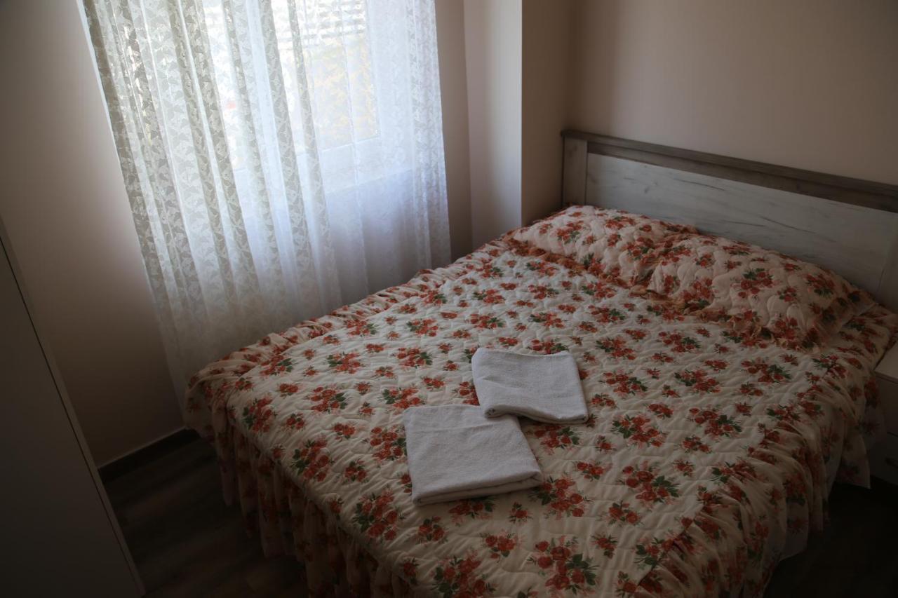 Fruskogorska Idila Apartmani Vrdnik Extérieur photo