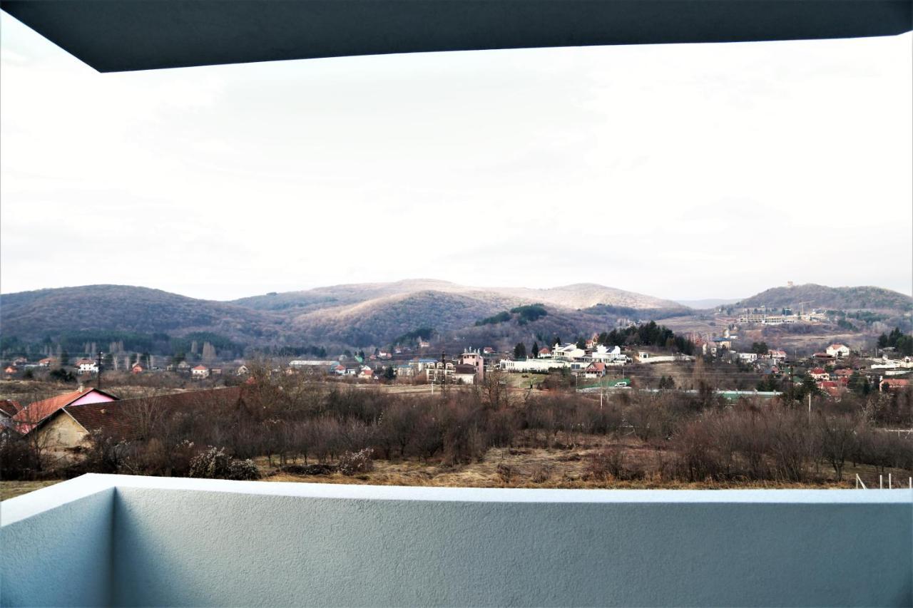 Fruskogorska Idila Apartmani Vrdnik Extérieur photo